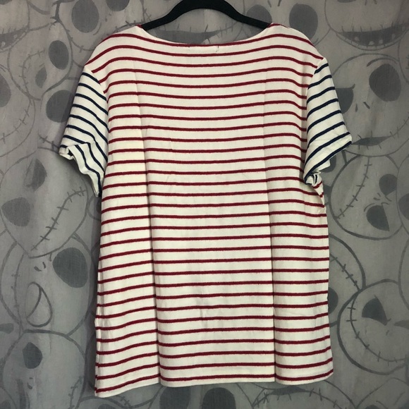 Hye Park and Lune Pluto Short Sleeve - Picture 2 of 3